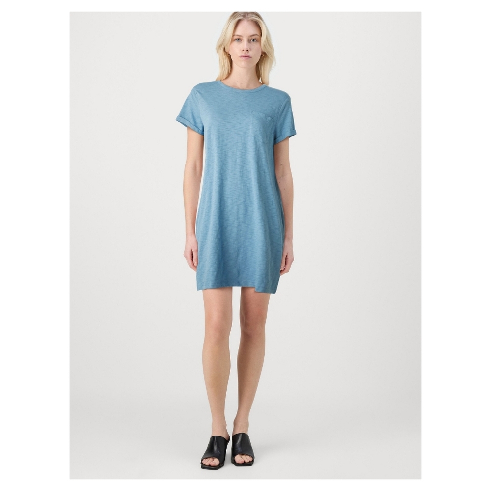 Tee Shirt Dress